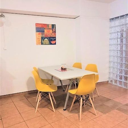 Driopon Apartment Athens Exterior photo