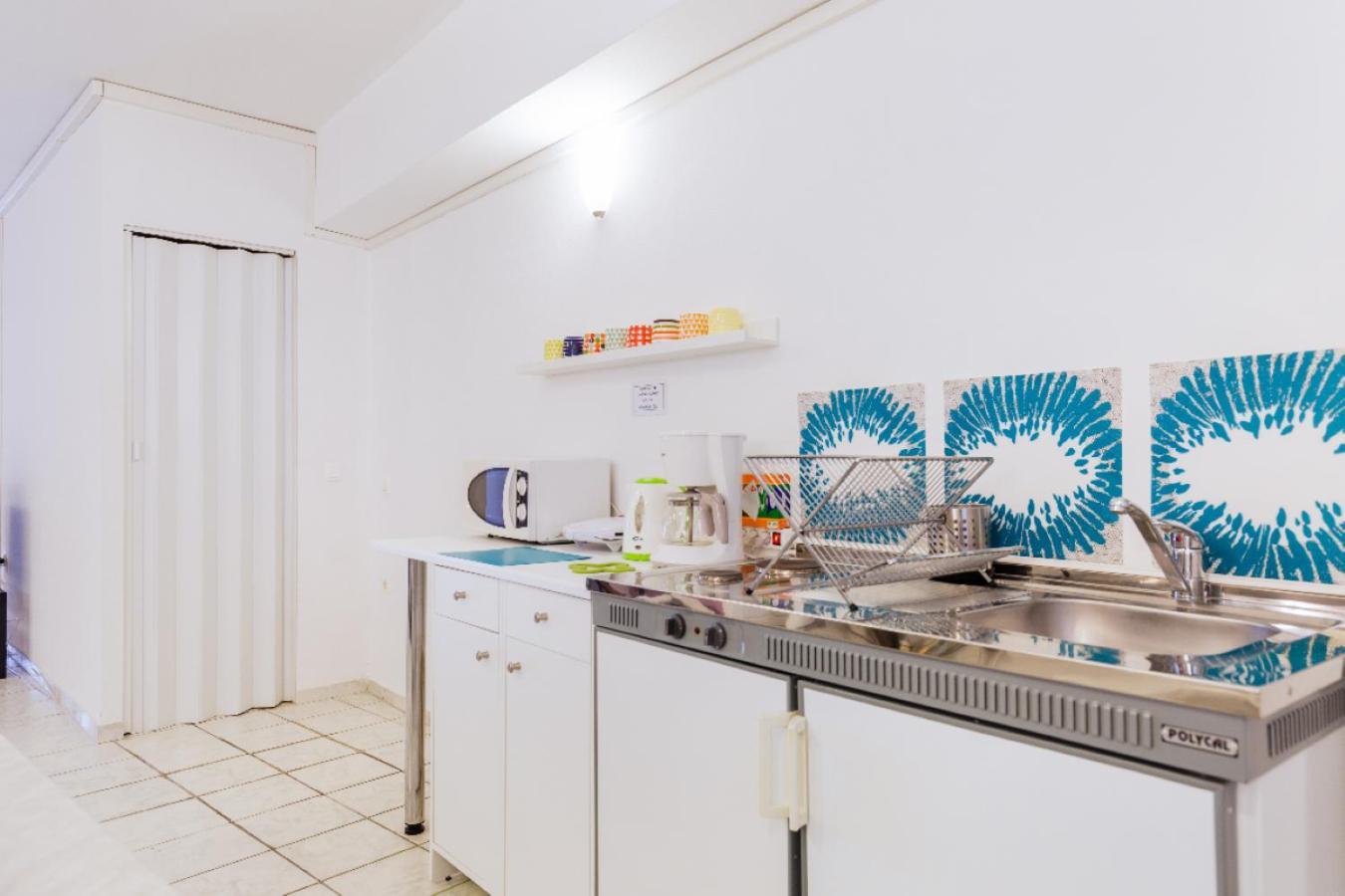 Driopon Apartment Athens Exterior photo