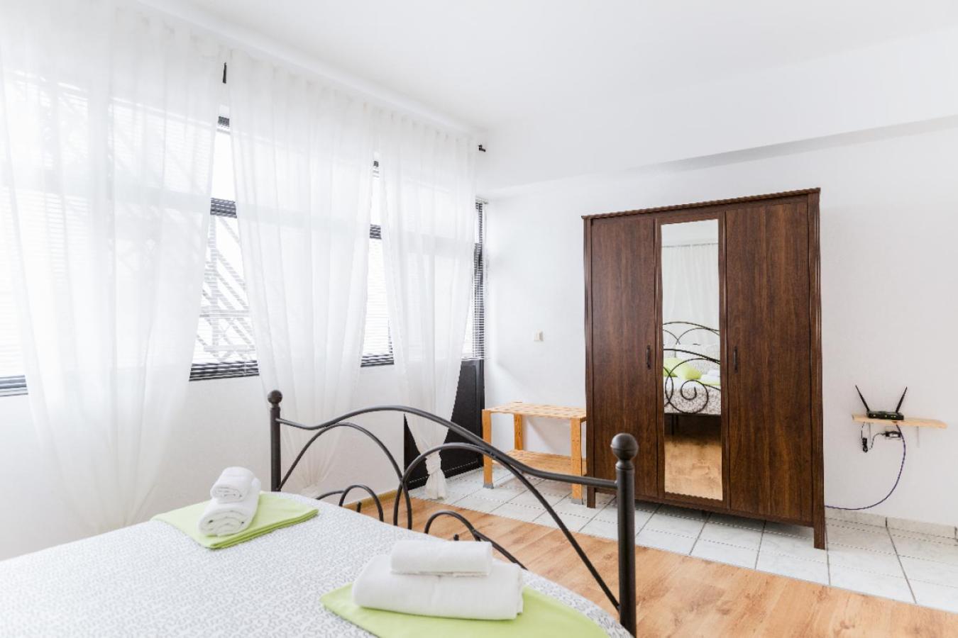 Driopon Apartment Athens Exterior photo