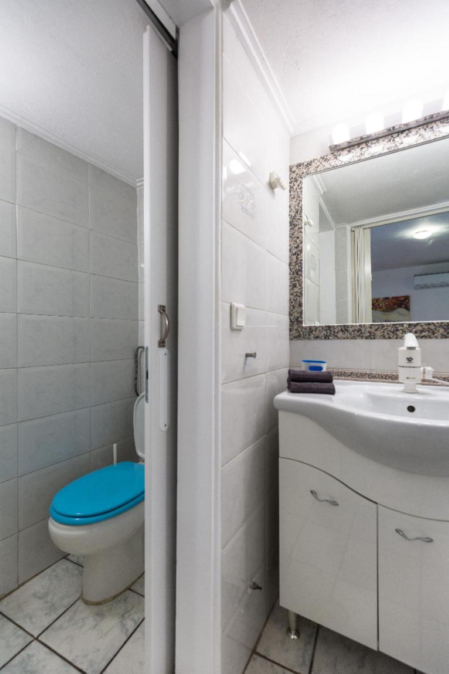 Driopon Apartment Athens Room photo