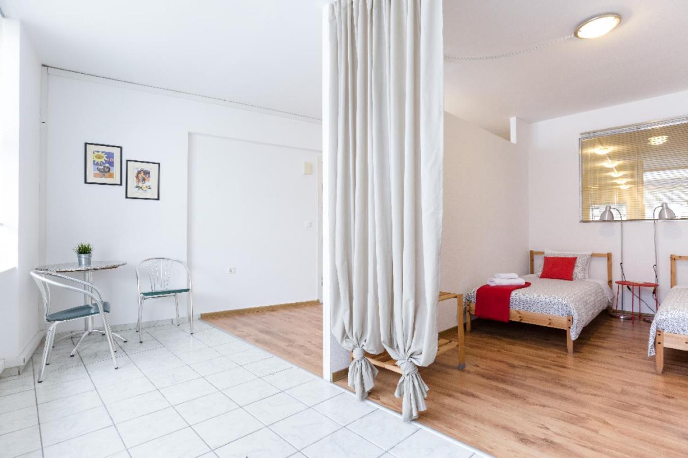Driopon Apartment Athens Room photo